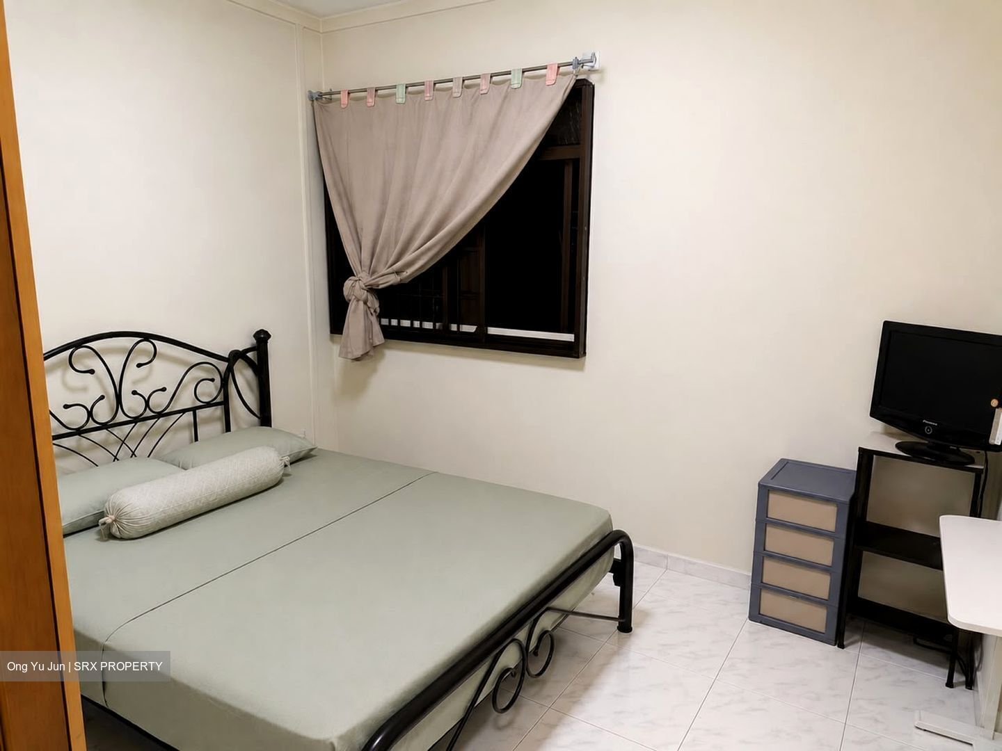 Blk 613 Woodlands Avenue 4 (Woodlands), HDB 4 Rooms #584004011